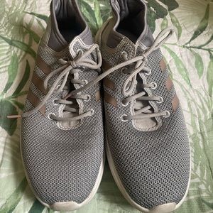 Adidas Cloudform running shoes
